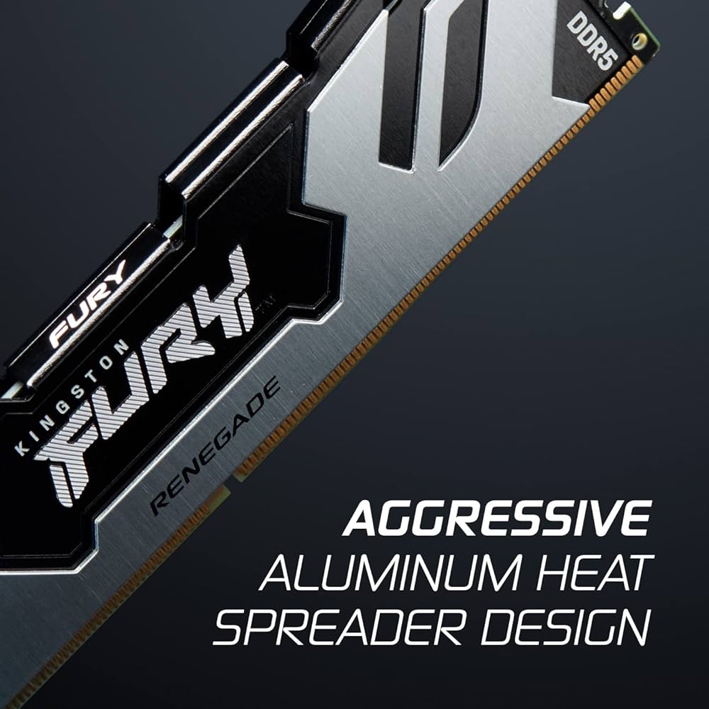 Kingston DDR5 6000MHz 32GB 1枚 Amazon | Kingston FURY Beast Black DDR5 32GB 6000MT/s CL40